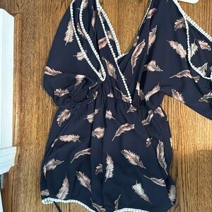 Medium ROMPER